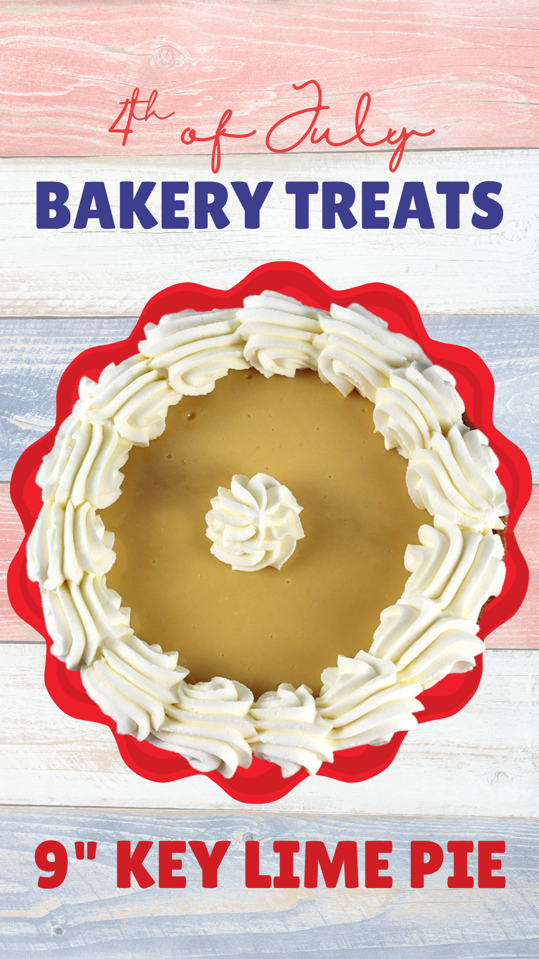 4th Bakery 